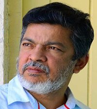 Milind Mulick