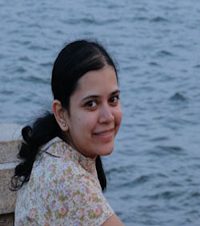 Rama Hardeekar-Sakhadeo