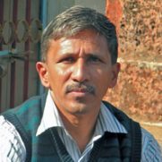 गिरीश सुरेश सहस्रबुद्धे