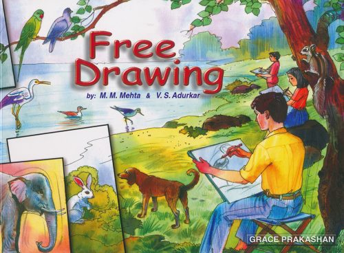 Free Drawing