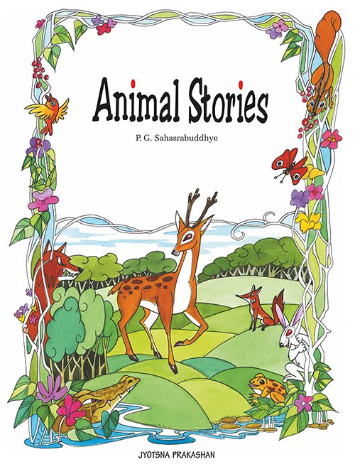 Animal Stories