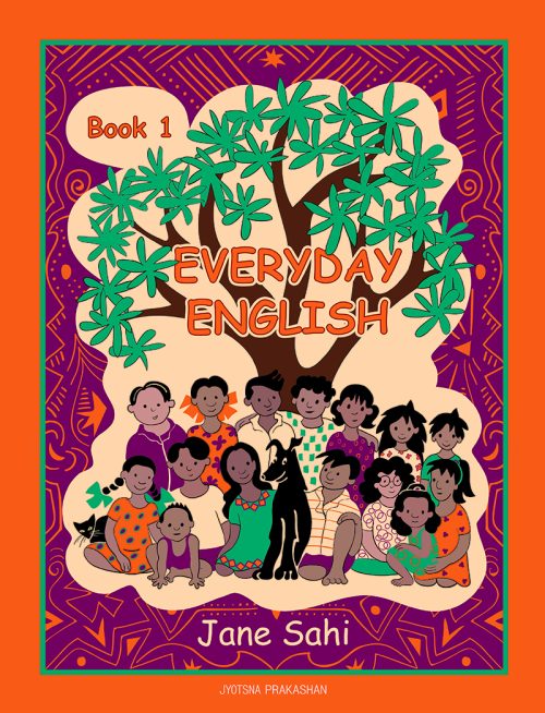 Everyday English Book 1