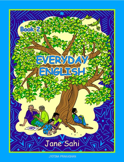 Everyday English Book 2