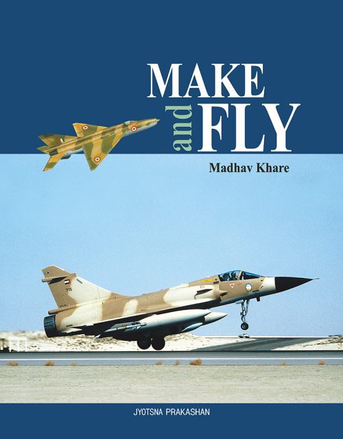 Make and Fly
