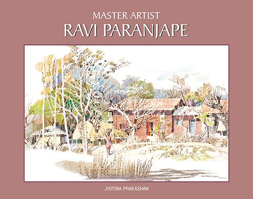 Master Artist- Ravi Paranjape