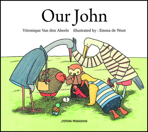 Our John