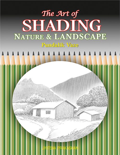 The Art of Shading – Nature & Landscape