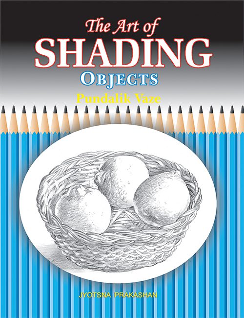 The Art of Shading – Objects