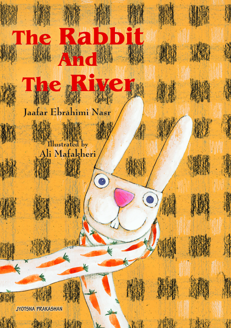 Rabbit and the River