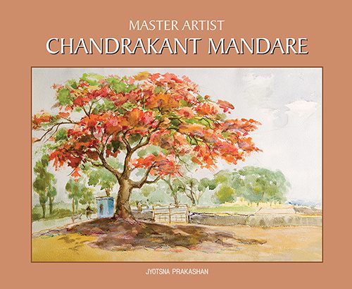 Master Artist – Chandrakant Mandare