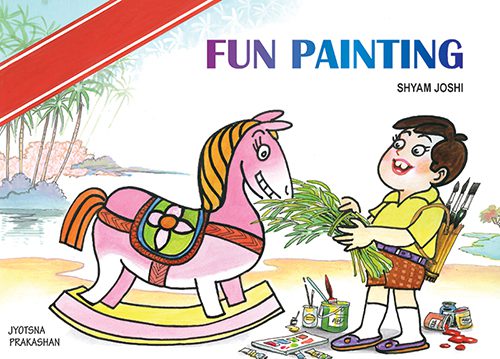 Fun painting