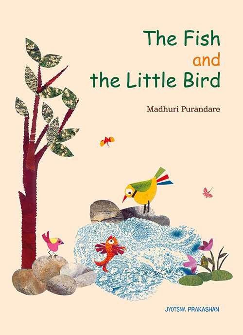 The fish and the little bird