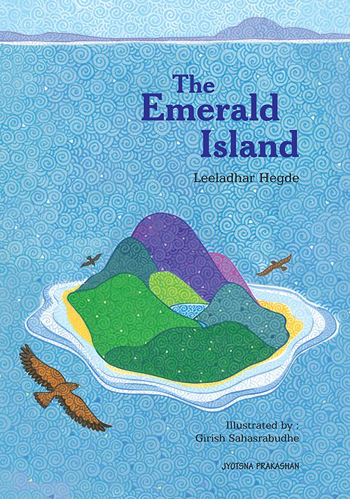 The Emerald Island