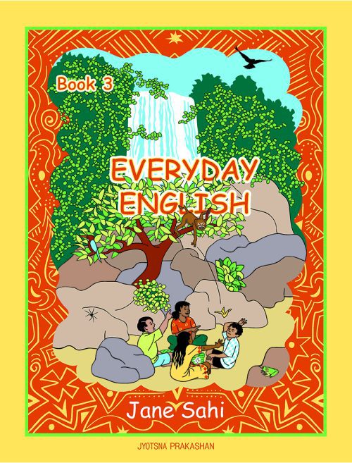 Everyday English Book 3