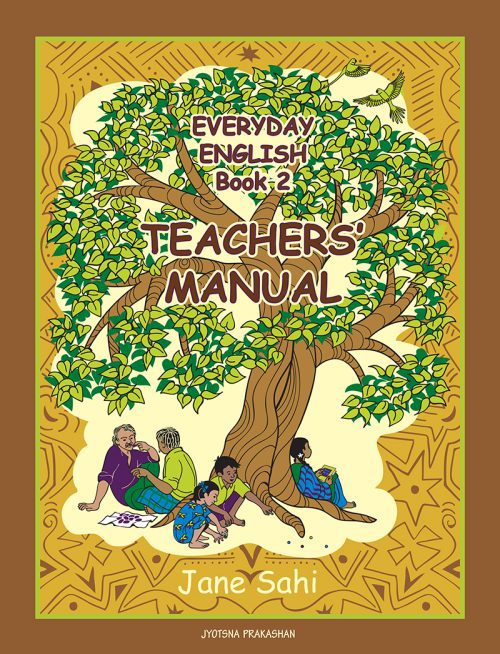 EE Teachers' Manual Book 2