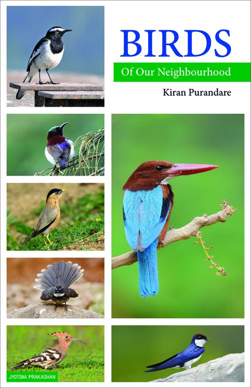Birds of Our Neighbourhood