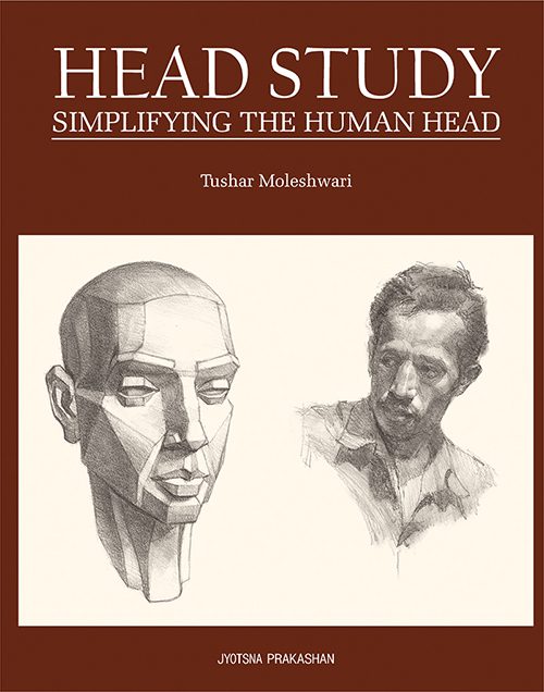 Head Study -   Simplifying the Human Head