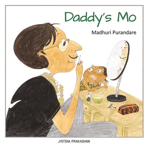 Daddy’s Mo
