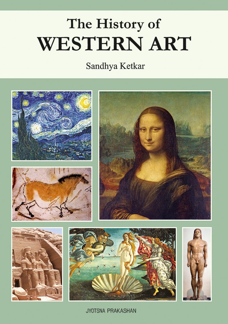 The History of Western Art