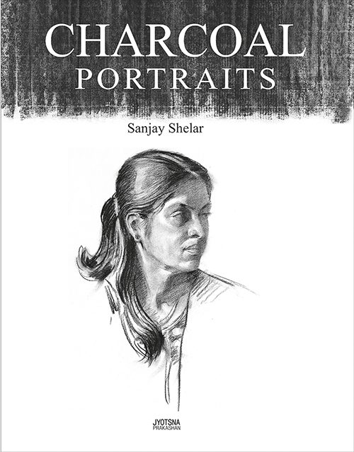 Charcoal Portraits