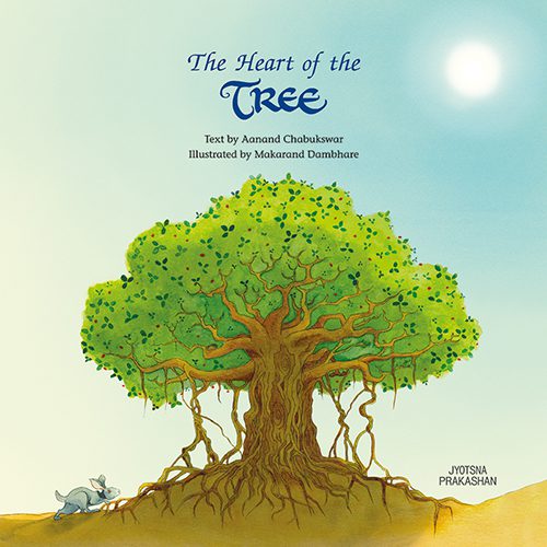 The Heart of the Tree