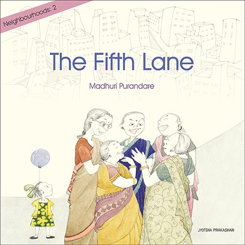 Neighbourhood: 2 The Fifth Lane