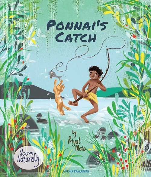 Ponnai’s Catch