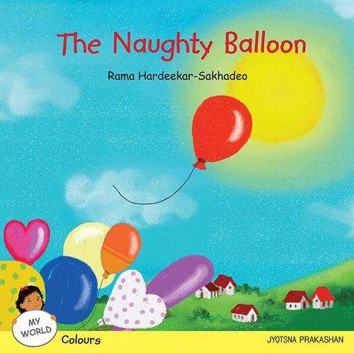 The Naughty Balloon