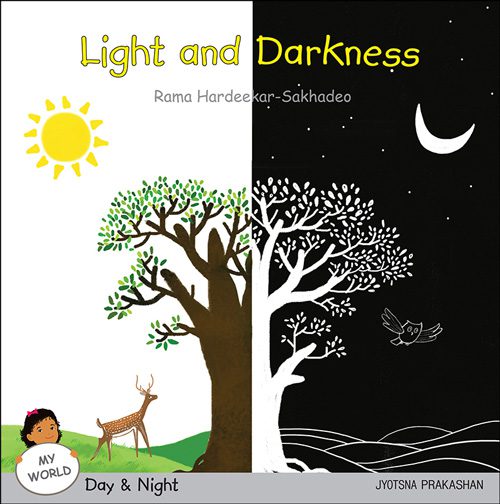Light and Darkness