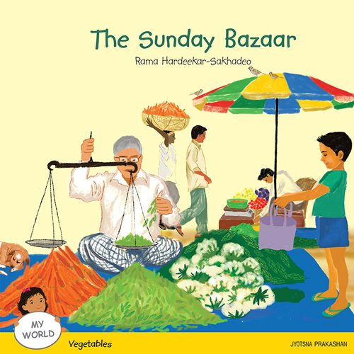 The Sunday Bazaar