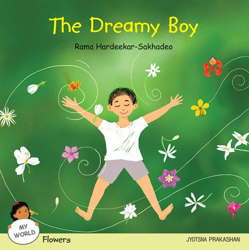 The Dreamy Boy