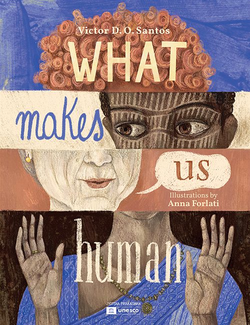 What makes us Human