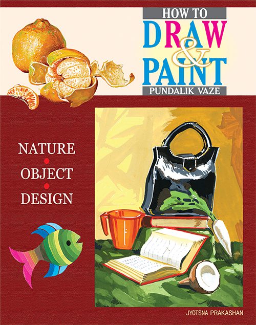 How to Draw and paint