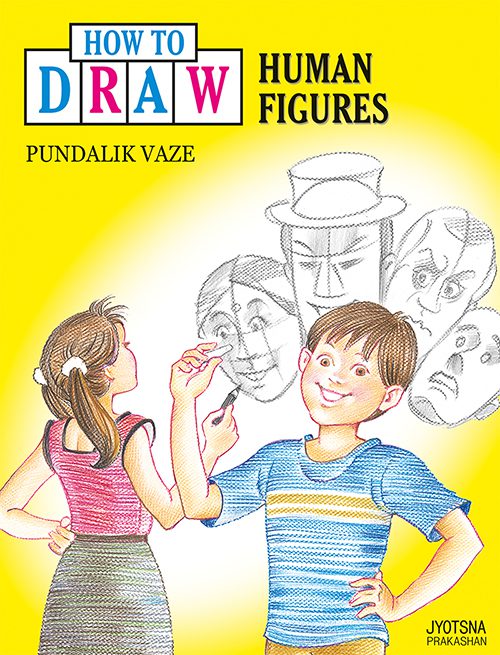 How to draw Human Figures