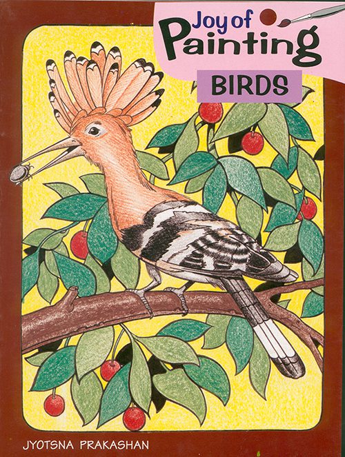 Joy of Painting Birds