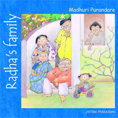 Radha’s Family-Set