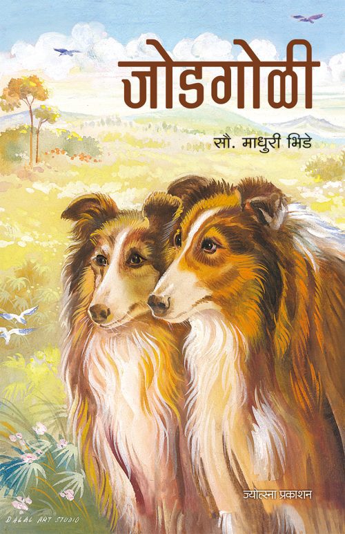 जोडगोळी
