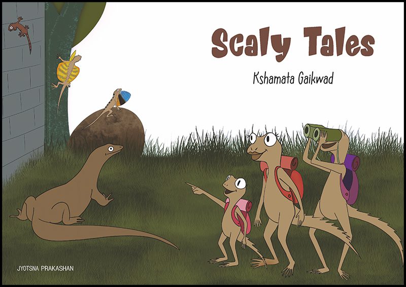 Scaly Tales