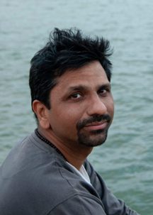 Anand Chabukswar