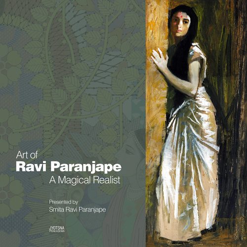Art of Ravi Paranjape - A Magical Realist