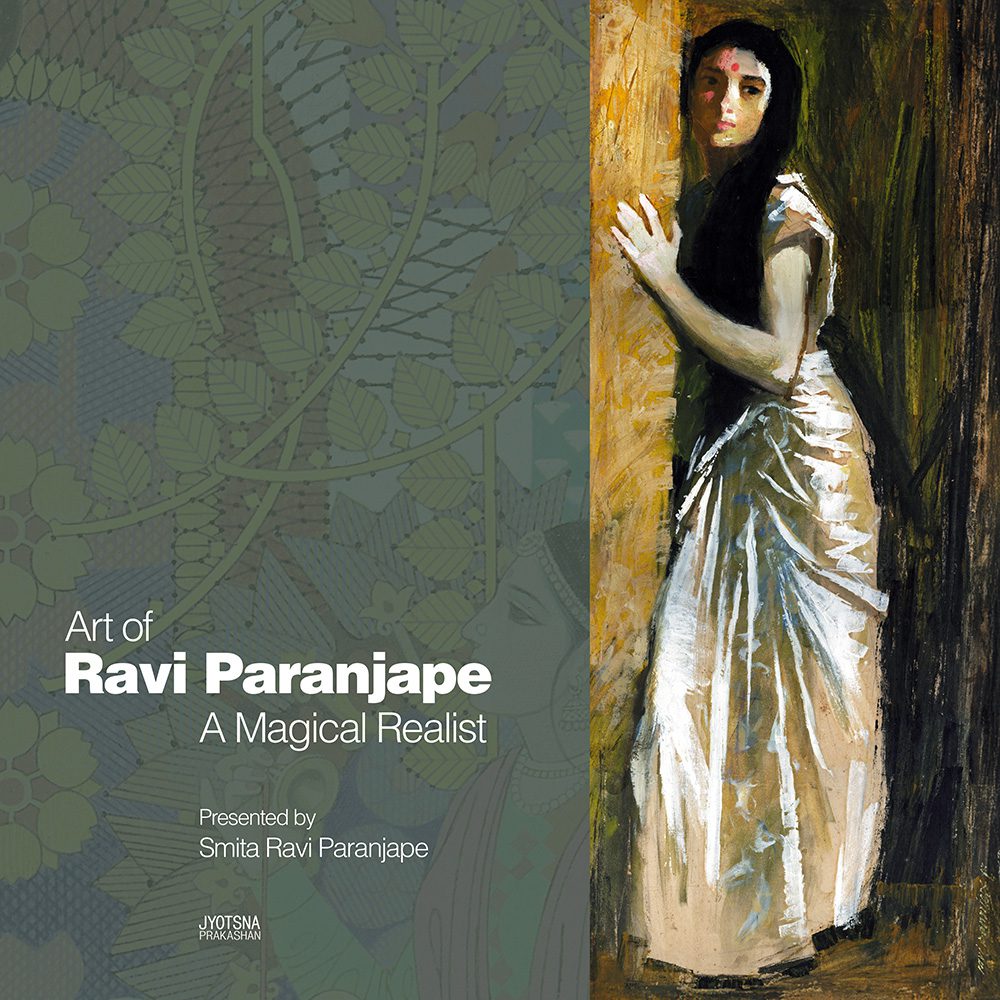 Art of Ravi Paranjape - A Magical Realist