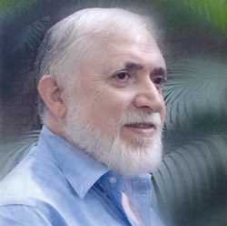 Maruti Patil