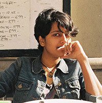Sneha Uplekar