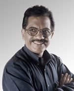 Anant Kulkarni