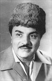 Chandrakant Mandare Chandrakant Mandare