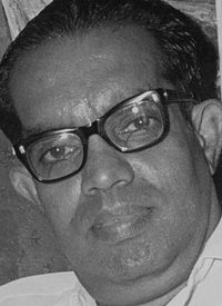 Deenanath Dalal