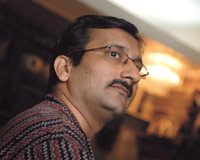 Gopal Nandurkar Gopal Nandurkar