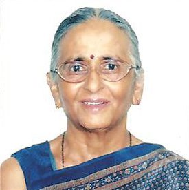 Jyoti Solapurkar