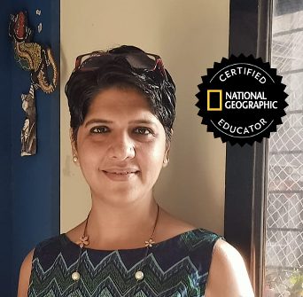 Kanchan Shine