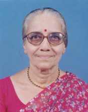 Madhuri Bhide